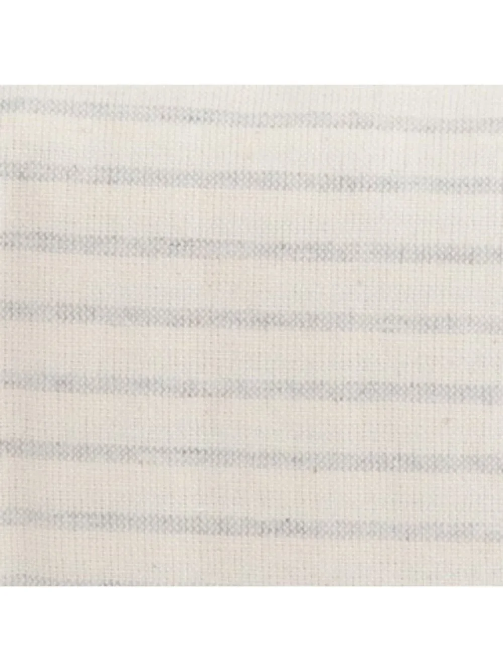 DOCOFIL Made In Portugal Striped Recycled Yarn Sheet Set